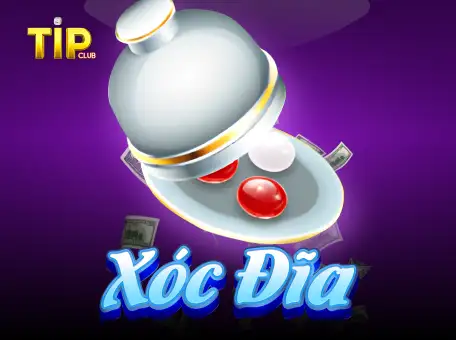 Xóc Đĩa